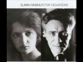 Mozart Piano Concerto no. 19 K459 in F major -- Haskil/Desarzens/OCL, 1957