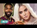 Khloe Kardashian KICKS Tristan Out Of True’s Life For Showing ZERO Interest In Being A Father | MOTW