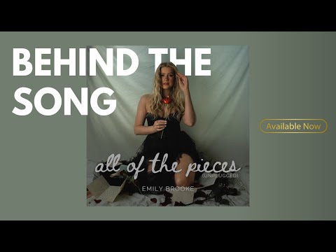 Behind The Song - "when it's raining"