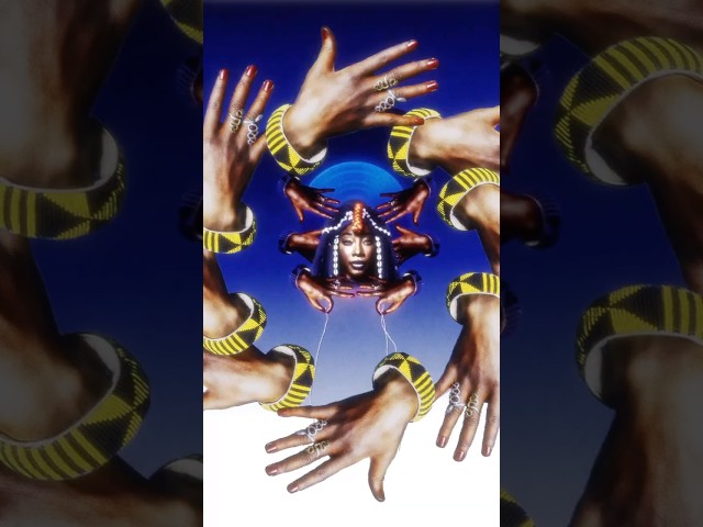 Fatoumata Diawara’s new album is coming June 5 💙