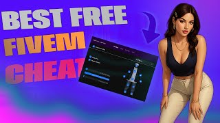 Fivem - Free Cheat 2025 Undetected Free