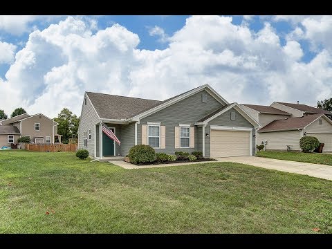 2805 RAXIT COURT, Xenia, OH home video tour