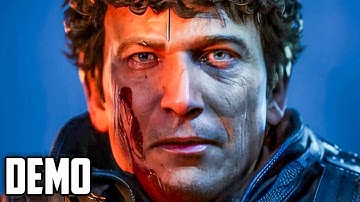 Hell Is Us – Full PS5 Demo Gameplay Walkthrough