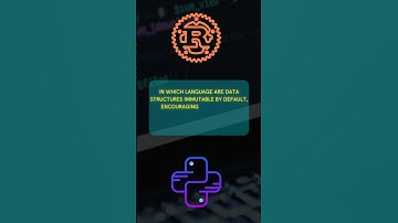 Immutable Data Structures: Rust vs Python!