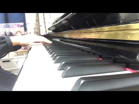 四季折々に揺蕩いて/After the Rain【弾いてみた】