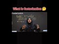What is factorization || Maths by Haya ma'am #maths #mathematics