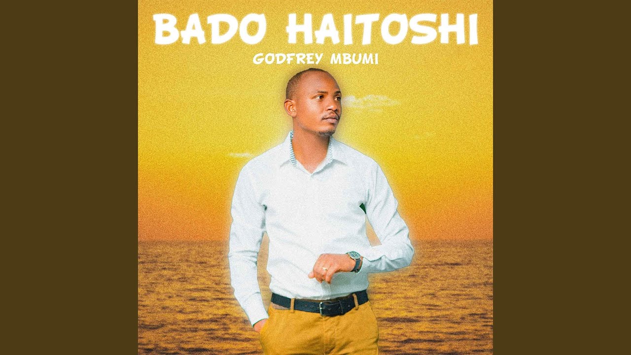 Bado Haitoshi