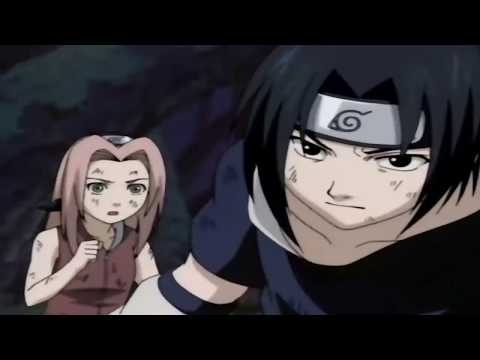 Sasuke e Naruto Vs Orochimaru (Full Fight) - Legendado em PT-BR (HD)