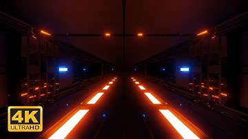 VJ Loop #015 - Free Motion Graphics 4K - VJ Loops