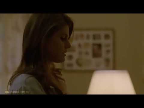 Alexandra Daddario scene from True Detective