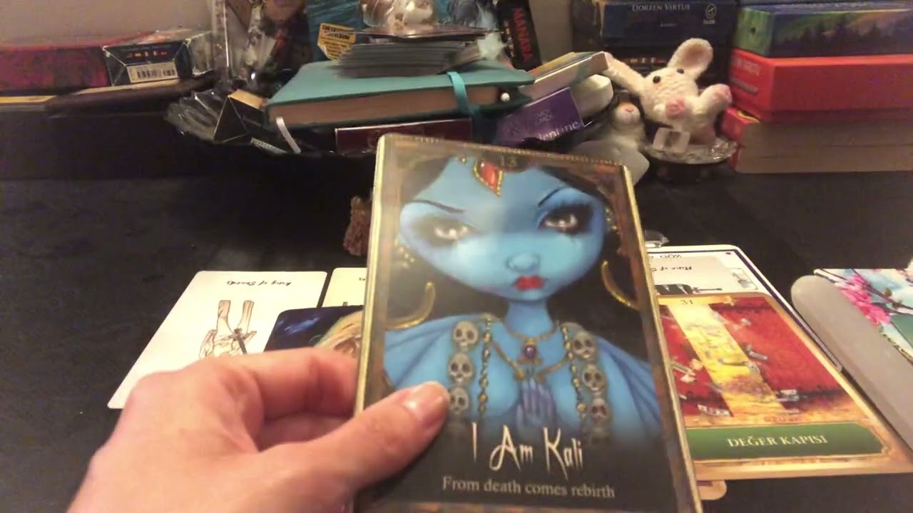 Görüldü; Engelledi; Sildi. Peki şimdi neler olacak?