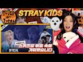 STRAY KIDS 🎃 SILLY HALLOWEEN SPECIAL 👻 | SKZ CODE Ep.08 + Ep.09 슼케어리 나잇 #1 &amp; #2 REACTION