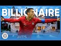 How Cristiano Ronaldo Makes and Spends His Billions