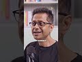 MIND BLOWING Fasting Facts with Dr Satchin Panda #shorts