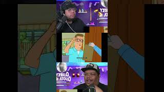 Hank Dont Mess Around (King of the Hill Season 2 Episode 2)