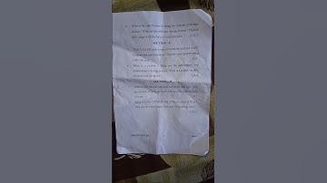 BSC/ BA Computer science  C programming  gndu sem 2 2025