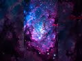 Deep Sleep in a Galaxy Far Away | 432Hz Relaxing Space Ambient Music#usa #shorts