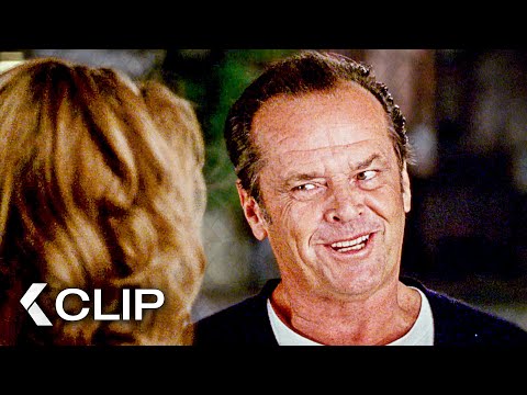 Er war 2 Stunden lang nur gemein und kriegt trotzdem das Mädchen - BESSER GEHT'S NICHT Film Clip