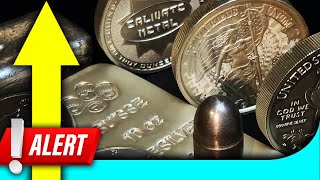What JUST Happened To THIS Metal Will Be VERY Good For Silver!