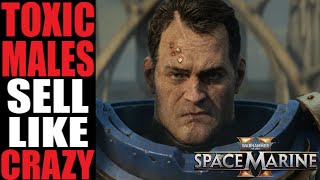 Space Marine 2 DETHRONES Black Myth Wukong on the Steam Charts. 'Toxic Masculinity' SELLS WELL