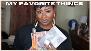 MY FAVORITE THINGS 2023 | MAKEUP | BOOKS | SKINCARE | PURSES AND MORE | TKBEAUTY7 by Tkbeauty7 231 views 4 months ago 36 minutes