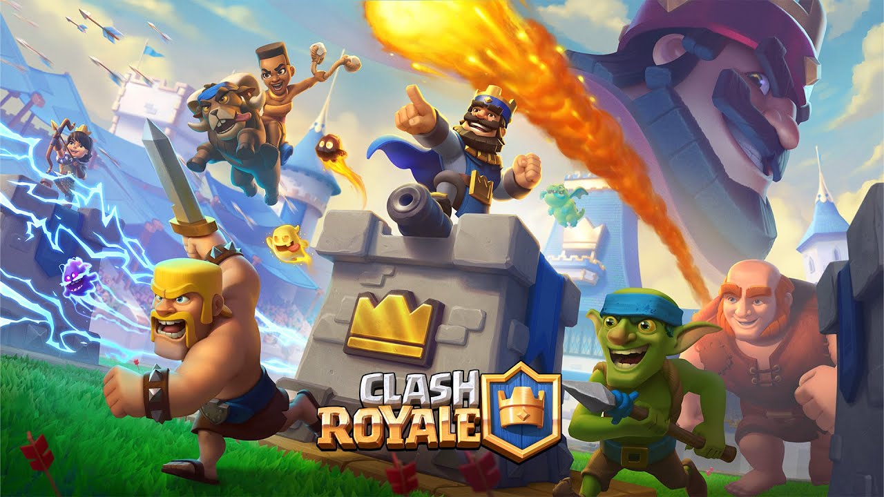 Clash Royale no PC: Guia Completo para Jogar, Vencer e Evoluir