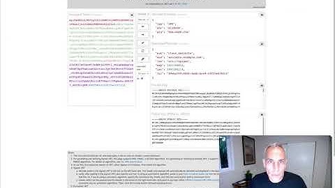 Encrypted JWT in Apigee