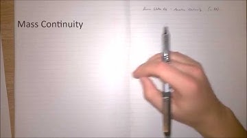 Momentum Continuity - The Tuition Project