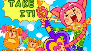 O2Jam Classic - Take it