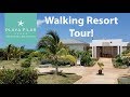 Iberostar Playa Pilar - Walking Tour!