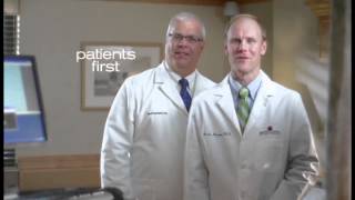 "I Choose" - Memorial Hospital of Union County 30 Second TV