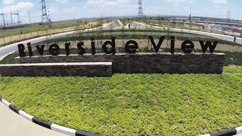 Valumax Riverside view, Residential developement, Johannesburg