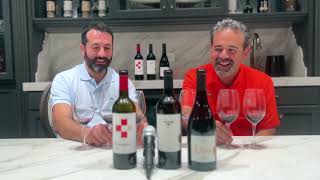 Descubre unos maravillosos vinos de la D.O. Toro recién llegados a Puerto Rico: Hacieda TERRA d' URO