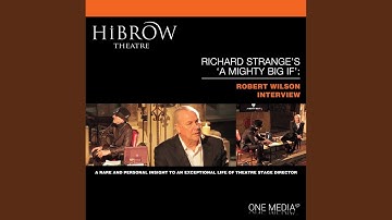 Hibrow: Richard Strange