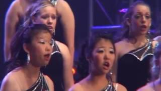Burbank High School Pop Show 2008: We Belong
