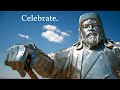 Happy genghis khan day why is genghis khan day