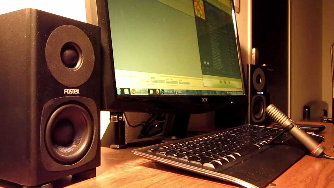 Fostex PM0.3 - What To Know & Where To Buy | Equipboard