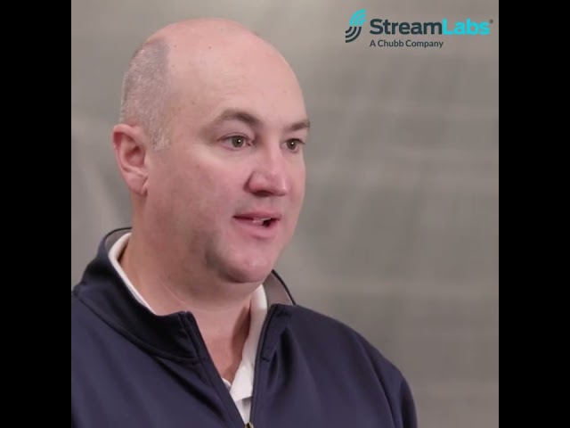 How StreamLabs Water Saved My Home: Real Customer Testimonial & Leak Detection Success Story