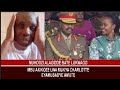 Muhoozi alagidde bate Lukwago ku biragiro bys mukyalawe Charllote
