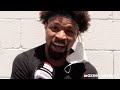 Shawn Porter gives latest on Terence Crawford talks | message to Conor Benn | Broadcasting career