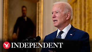 Biden expels Russian diplomats in retaliation for election hacking