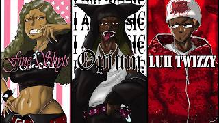 Types Of Fits Youd See At School