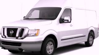 2013 Nissan NV Glen Burnie MD 21061