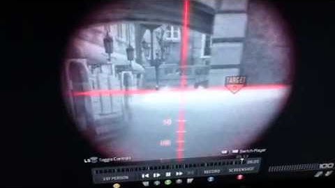 Host drop 1st map lockdown.