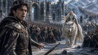 Alpha King Ordered Her To Leave Forever—But Her Sudden Return Stopped An Entire Kingdom In Silence