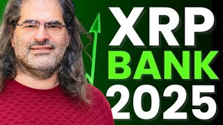 XRP FEDERAL BANK  shhh