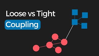 Loose vs Tight Coupling screenshot 4