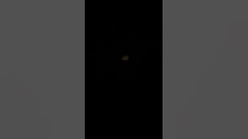 Flickering Lights…