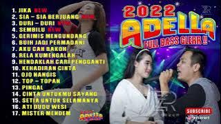 koplo mak gler FEAT ADELA AUDIO |full bass|