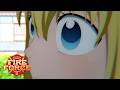 Changes in Iris's Body? | Fire Force Season 3